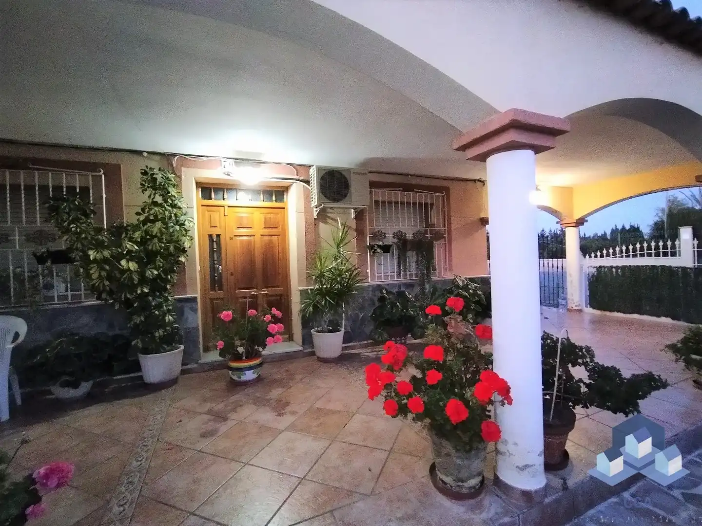 Houses for sale in Lorca  with Air Conditioner, Private garden and Terrace