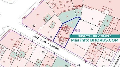 Foto 3 de Piso en venta en Pilar Nogueiro, 5, Numancia, Madrid Capital