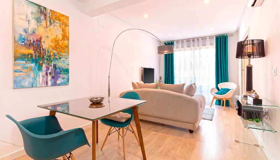 Photo 1 of Flat to rent in N/a, Encarnación - Regina, Sevilla