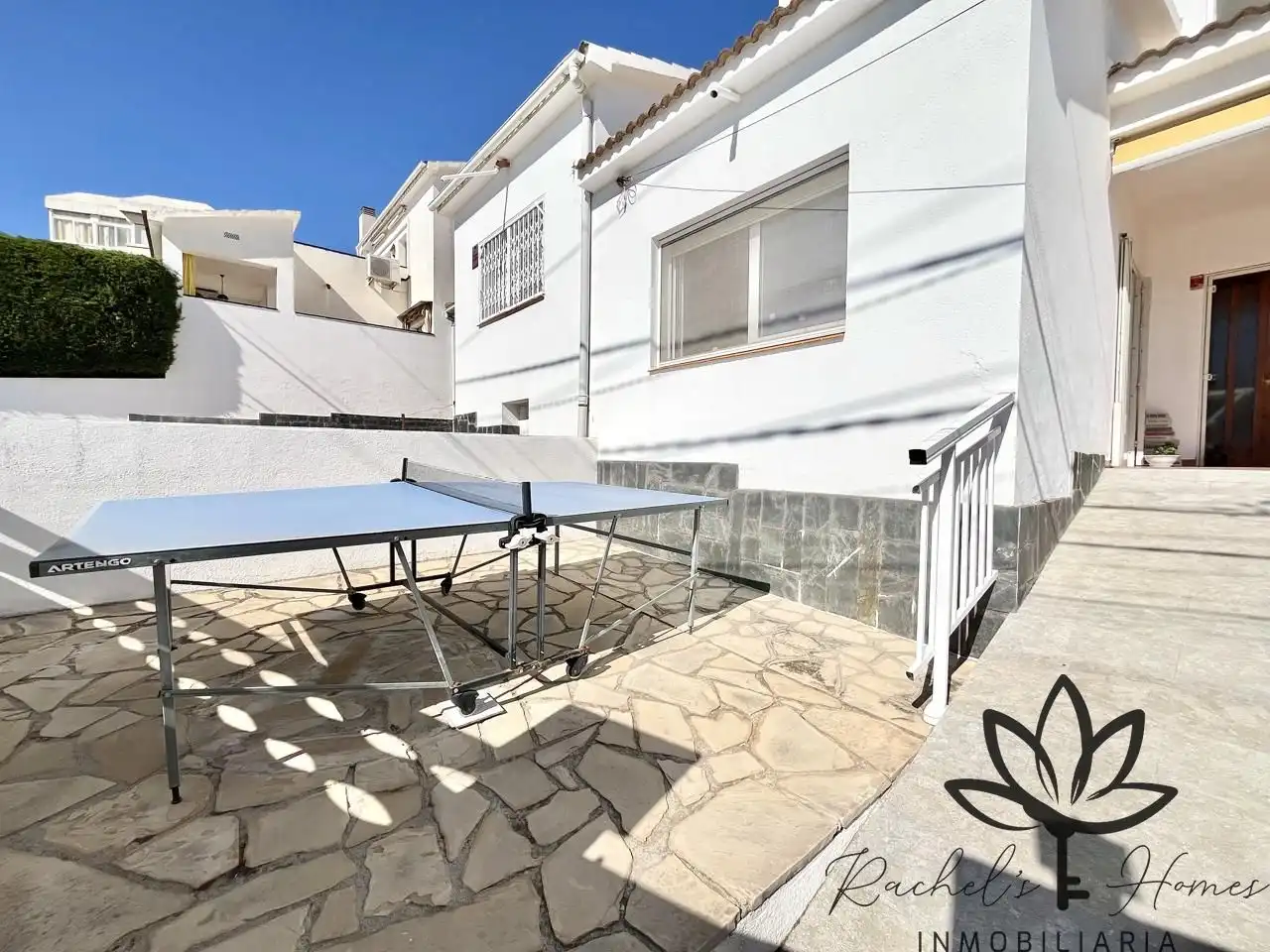 Adosado con terraza en venta en Avinguda Barcino, imagen 5