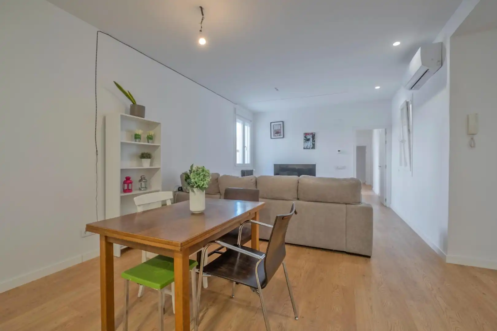 Flat with lift for sale in JOAQUIN COSTA, imagen 7