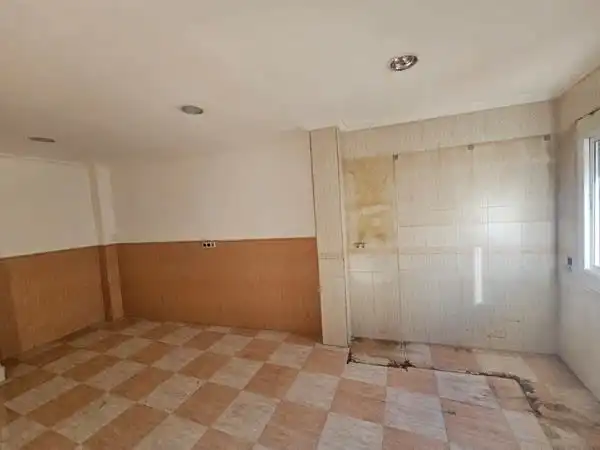Casa o chalet en venta en Cabra del Santo Cristo