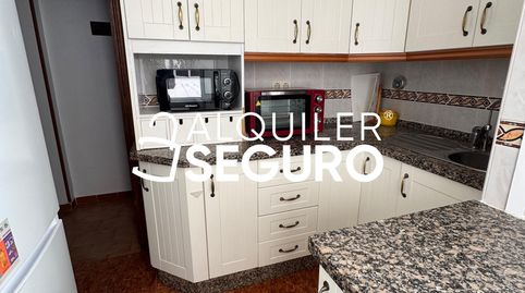 Photo 4 of Flat for rent in Hoyo Higueron, Dos Hermanas - Nuevo San Andrés, Málaga Capital