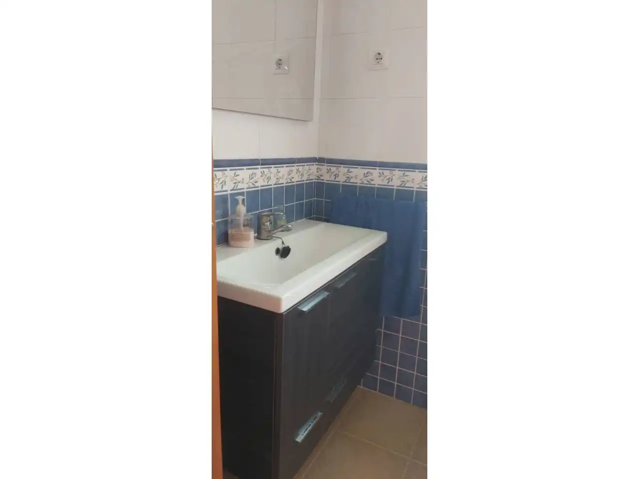Bany de Casa o xalet en venda en Montferri amb Calefacció, Jardí privat i Terrassa