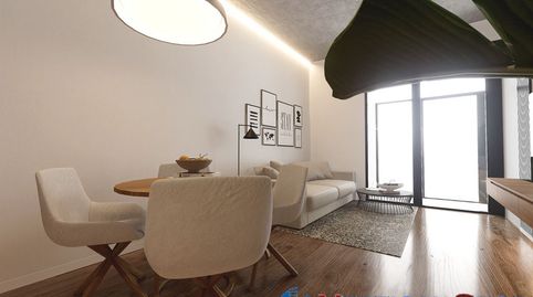 Foto 3 de Piso en venta en Benalua, Babel, Alicante / Alacant