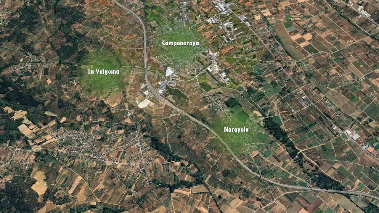 Terreni e lotti in vendita a C/ General Queipo de Llano, imagen 5