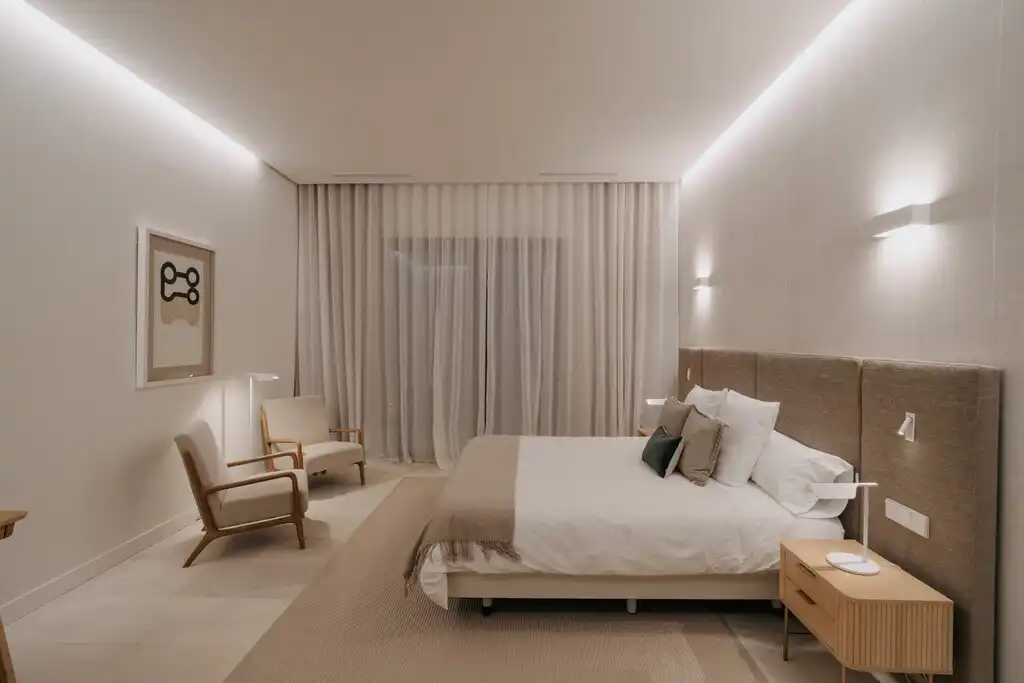 Casa rústica amb piscina en venda a Zona Rústica - Interior, imagen 10