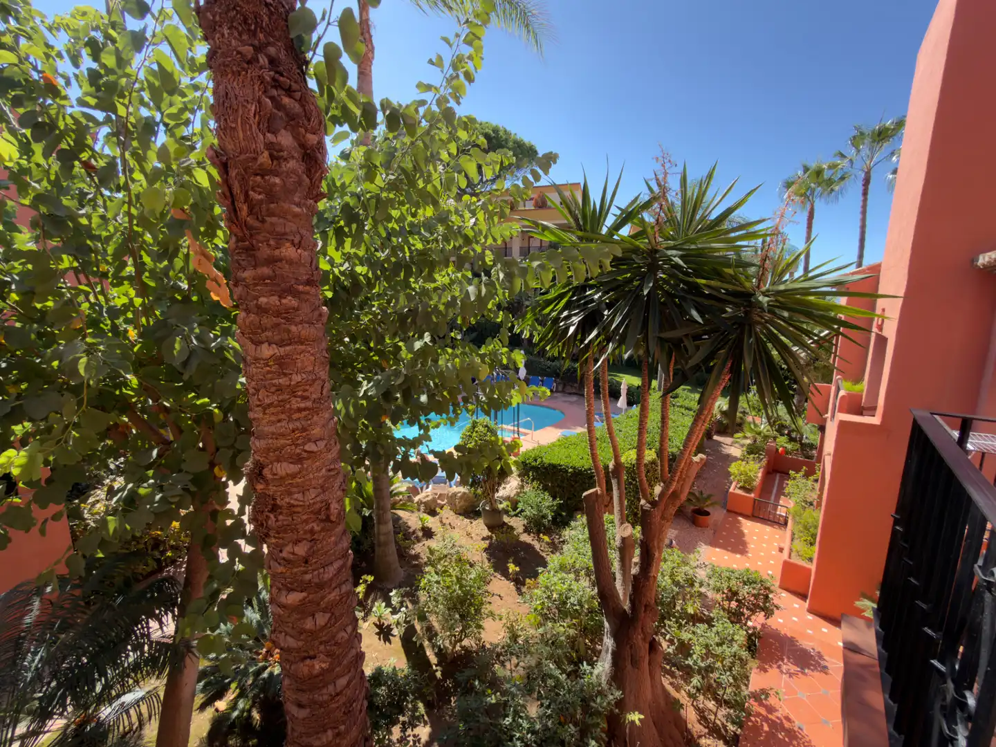 Wohnung zur Miete in Urbanización Jardines las Golondrinas, 2, Romana Playa