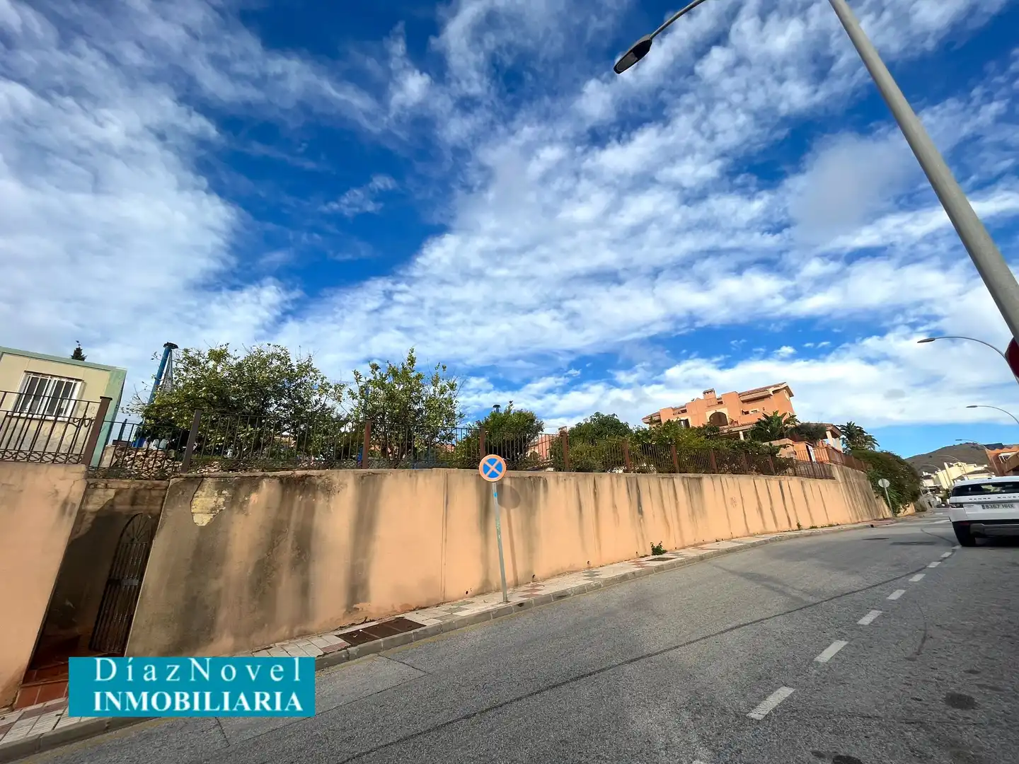 Terreni e lotti in vendita a Arrabal Rincon del Sol 25, imagen 5