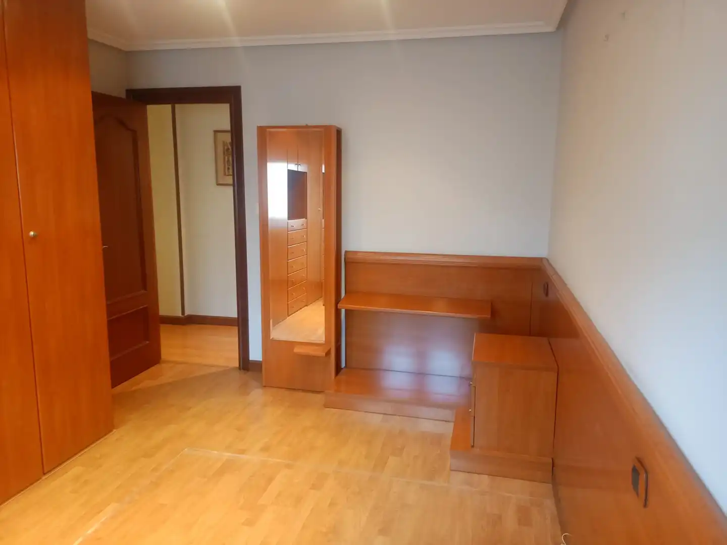 Wohnung zum Verkauf in Gijón  mit Heizung, Terrasse und Möbliert