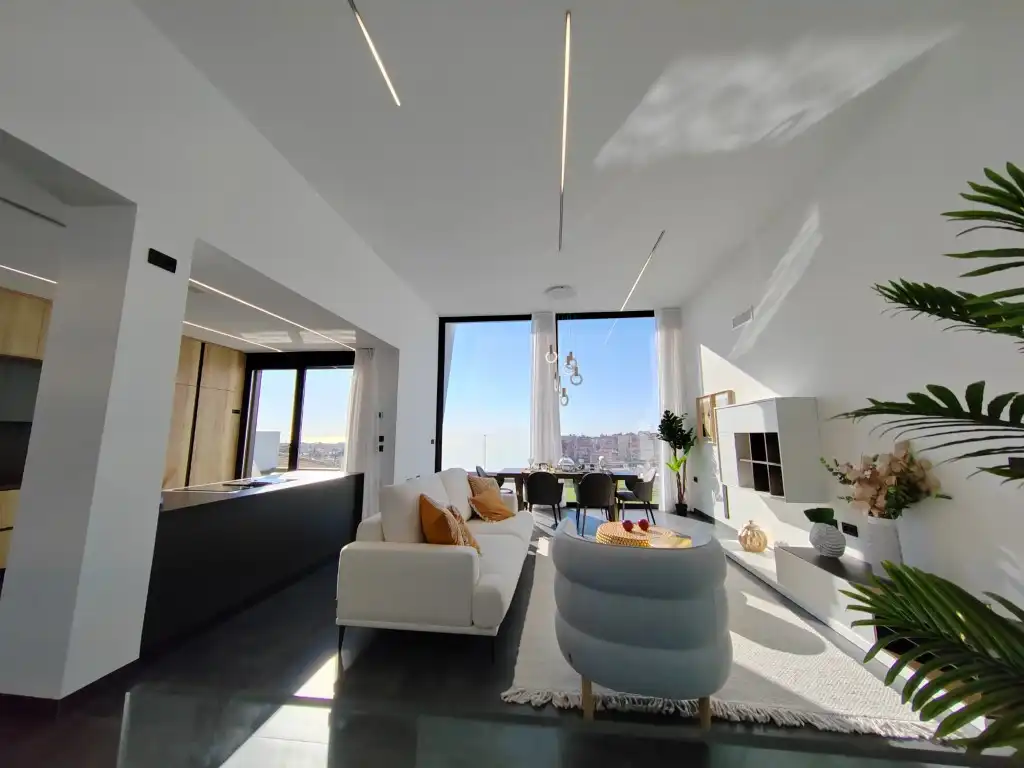 Casa o xalet en venda a Calle Relampago-Balcones, 21, Los Balcones y los Altos