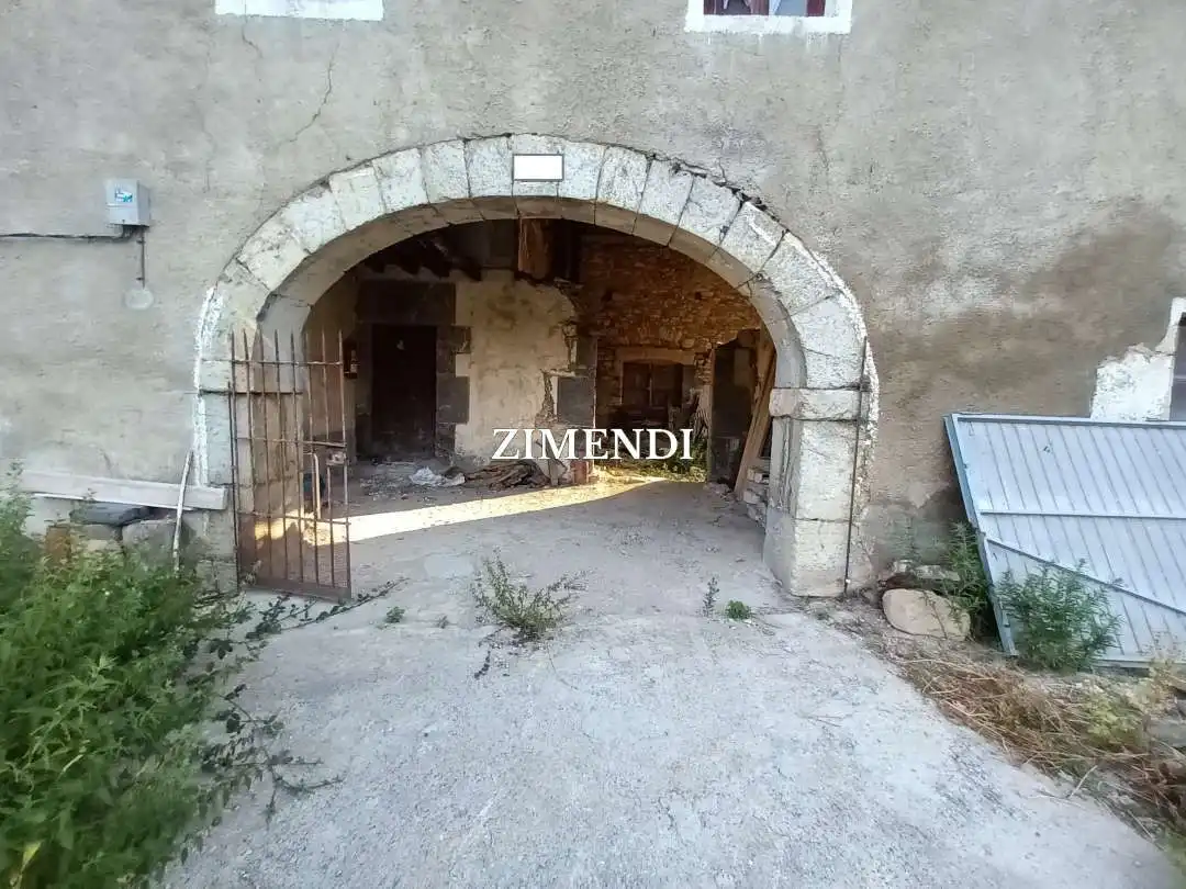 Casa o xalet en venda en Markina-Xemein