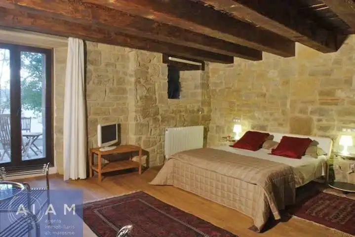 Casa amb jardí en venda a Sos del Rey Católico, imagen 23