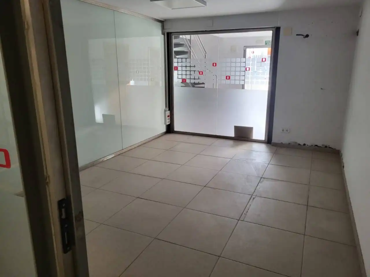 Nave industrial en venta en Carlet