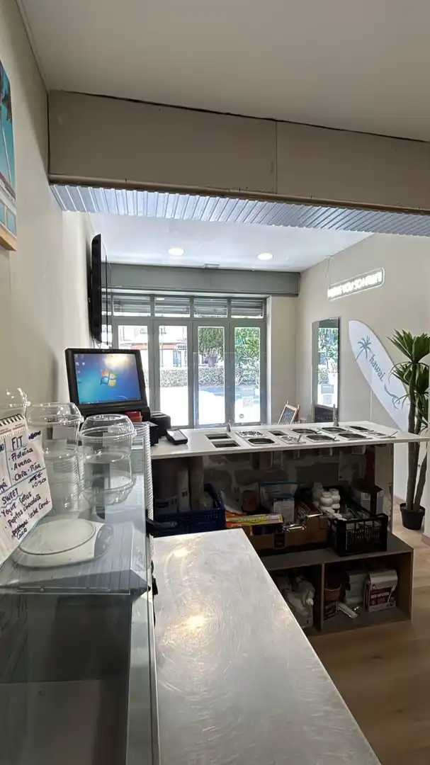 Local comercial de lloguer a Camino Camino Ronda, imagen 16