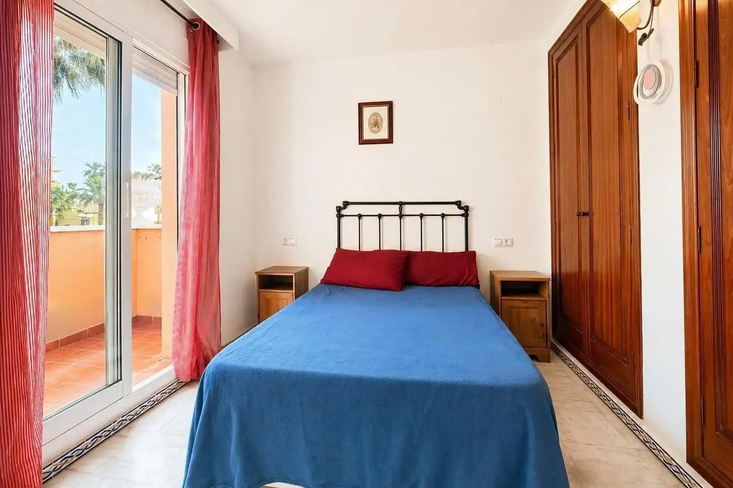 Apartament amb terrassa en venda a Avenida Av. Roentgen 5, imagen 13