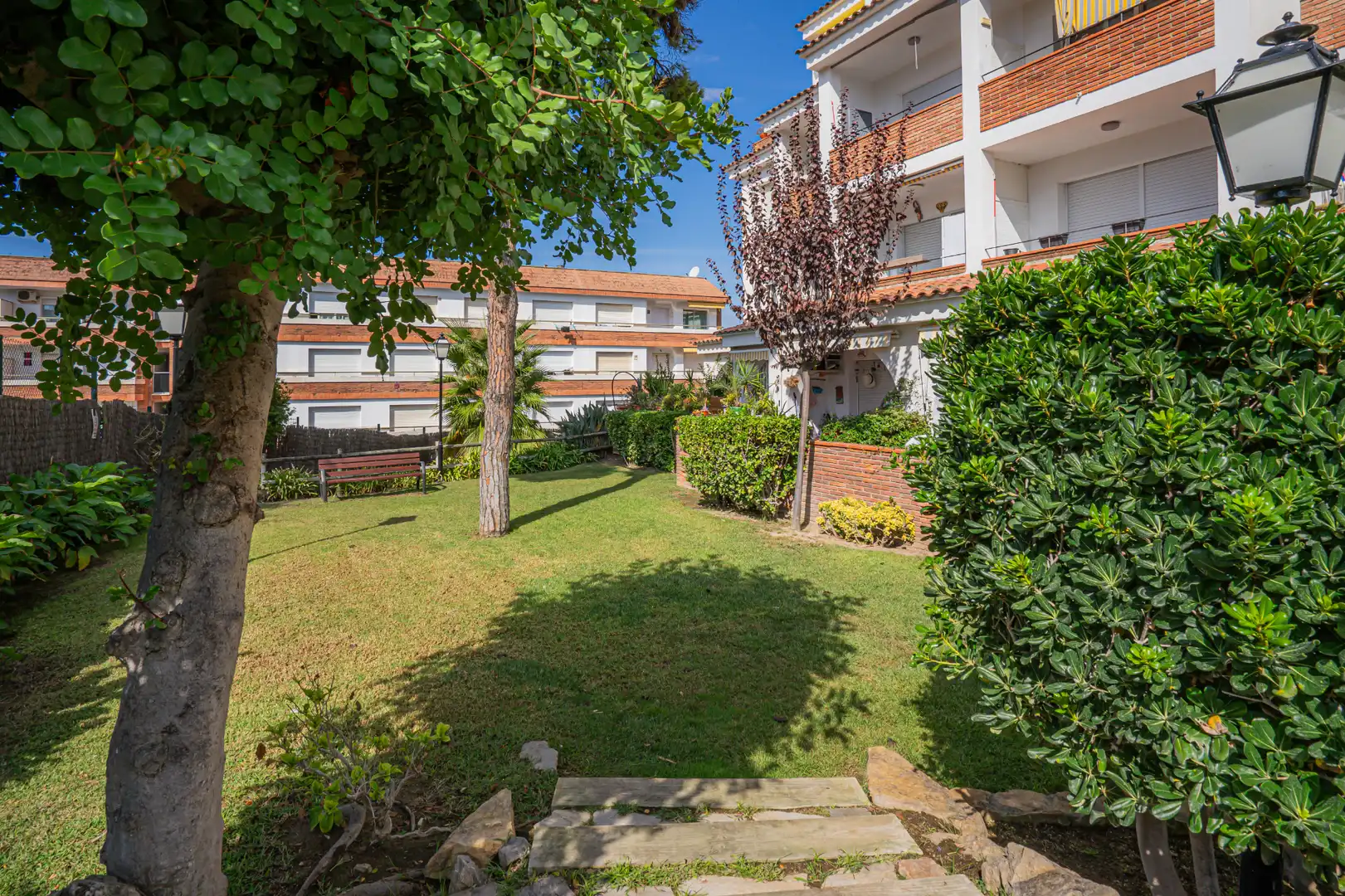 Piso con terraza en venta en Passatge de Josep Maria Sert, imagen 3