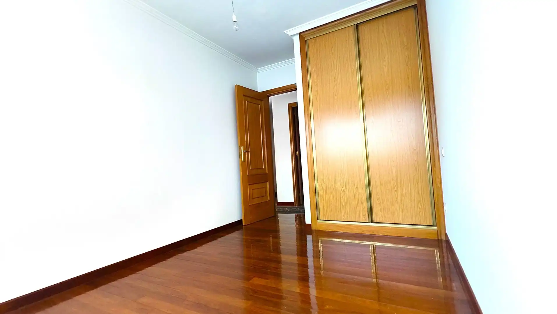 Piso con ascensor en venta en ISIDRO PARGA PONDAL, imagen 28