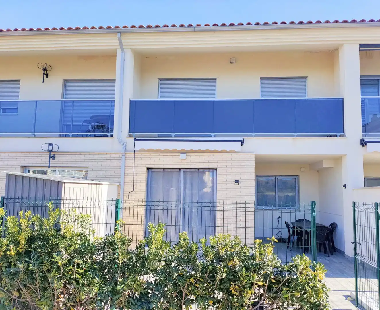 Casa a schiera con terrazza in vendita a San Jorge / Sant Jordi, imagen 24