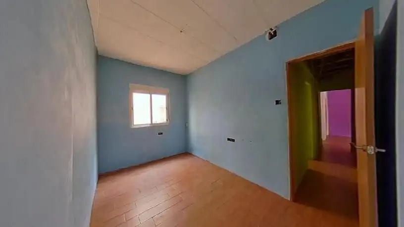 Habitación de Piso en venta en Terrassa