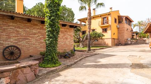 Photo 4 of House or chalet for sale in Corral Nou - Montros - Estepar, Náquera