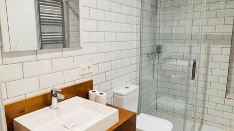 Foto 5 de Estudi de lloguer a El Pilar, Valencia