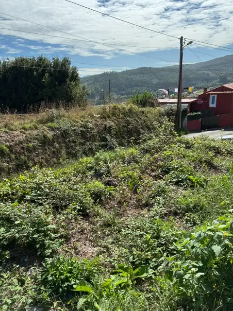 Residential land for sale in Lugar Castelo 17, imagen 8