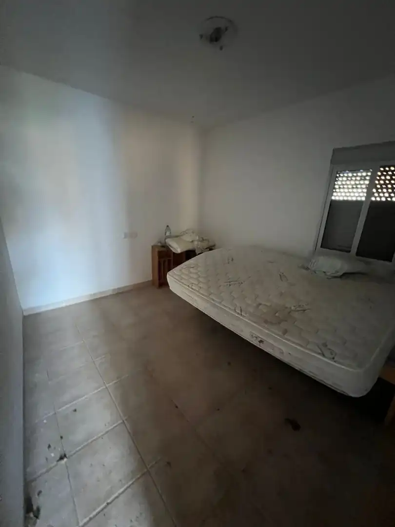 Habitación de Casa o chalet en venta en Gandia con Jardín privado, Terraza y Trastero