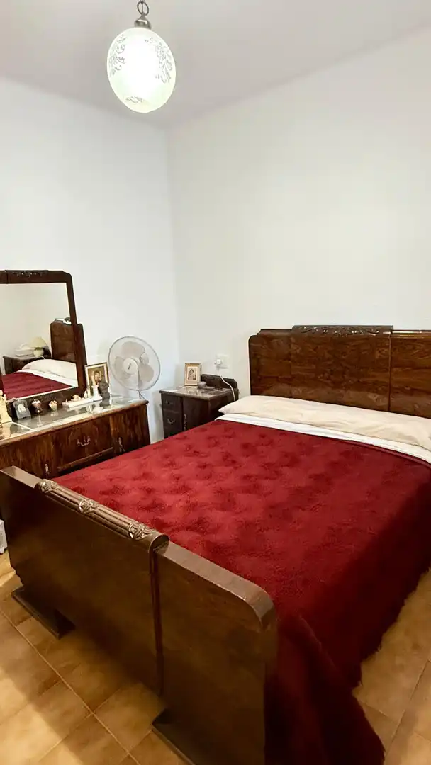 Habitación de Casa o chalet en venta en Albox