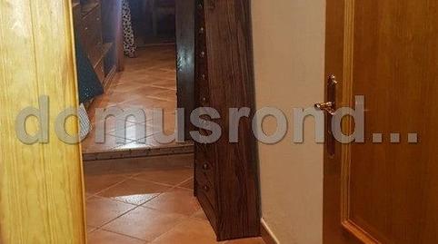 Foto 3 de Pis en venda a El Burgo, Málaga