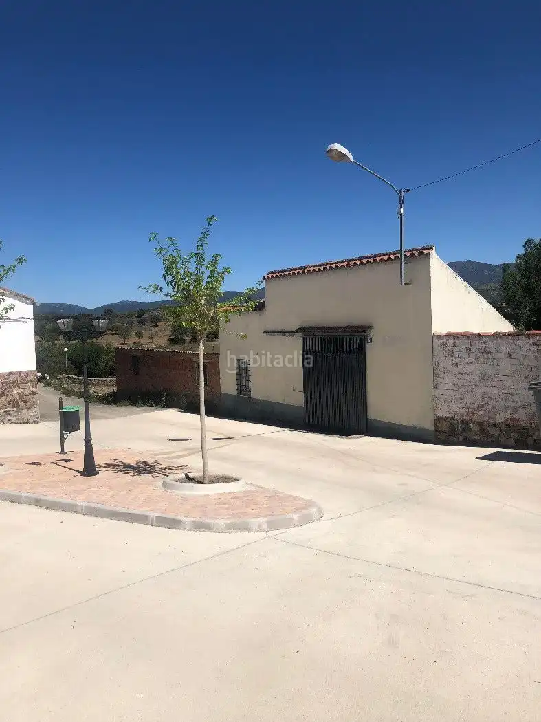 Residential land for sale in Calle la Fuente 8, imagen 4
