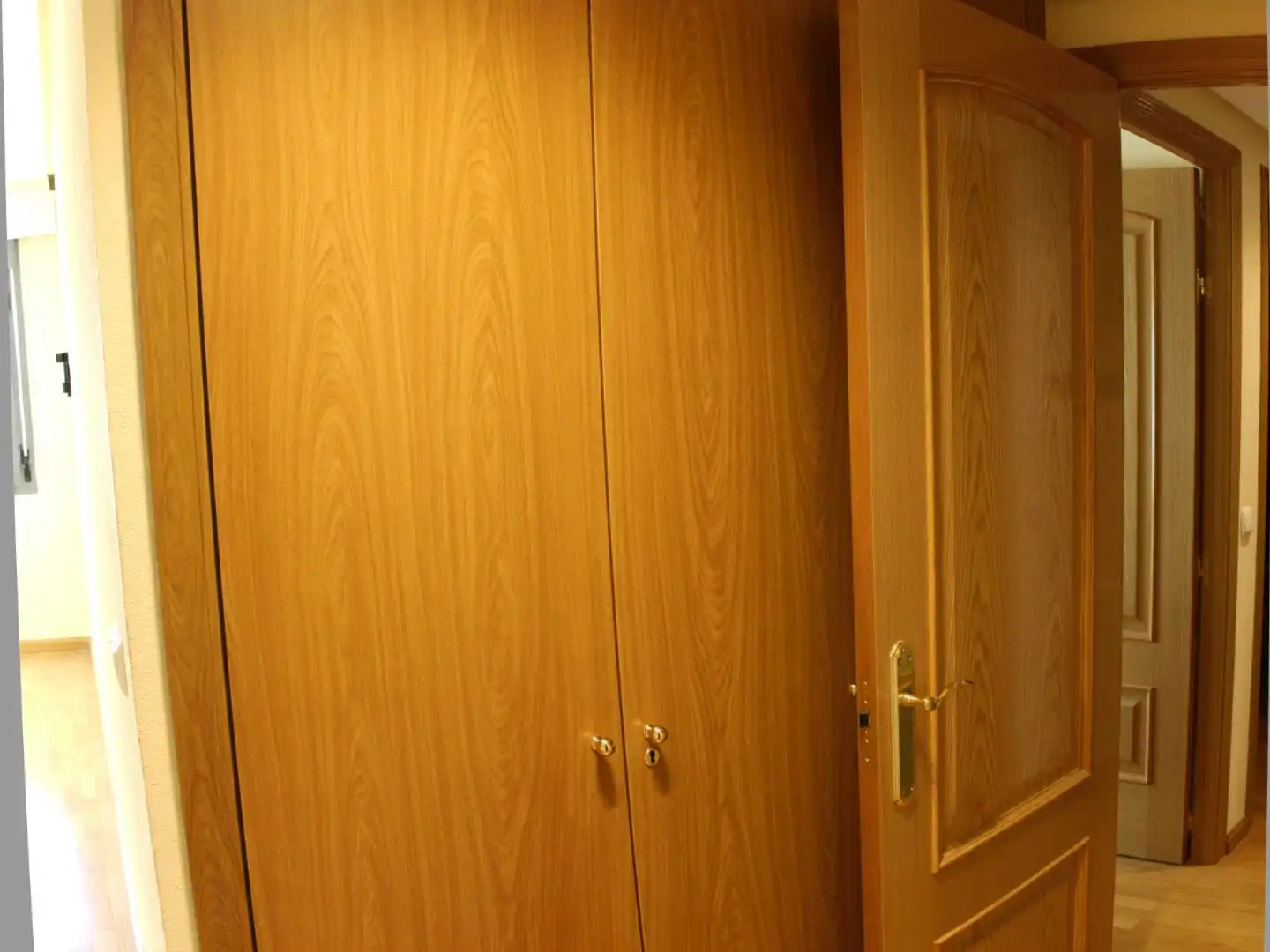 Wohnung zur Miete in Calle del Arte, 19, Costillares