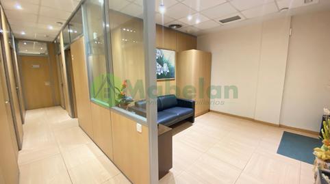 Photo 4 of Office for rent in El Pinar - Punta Galea, Las Rozas de Madrid