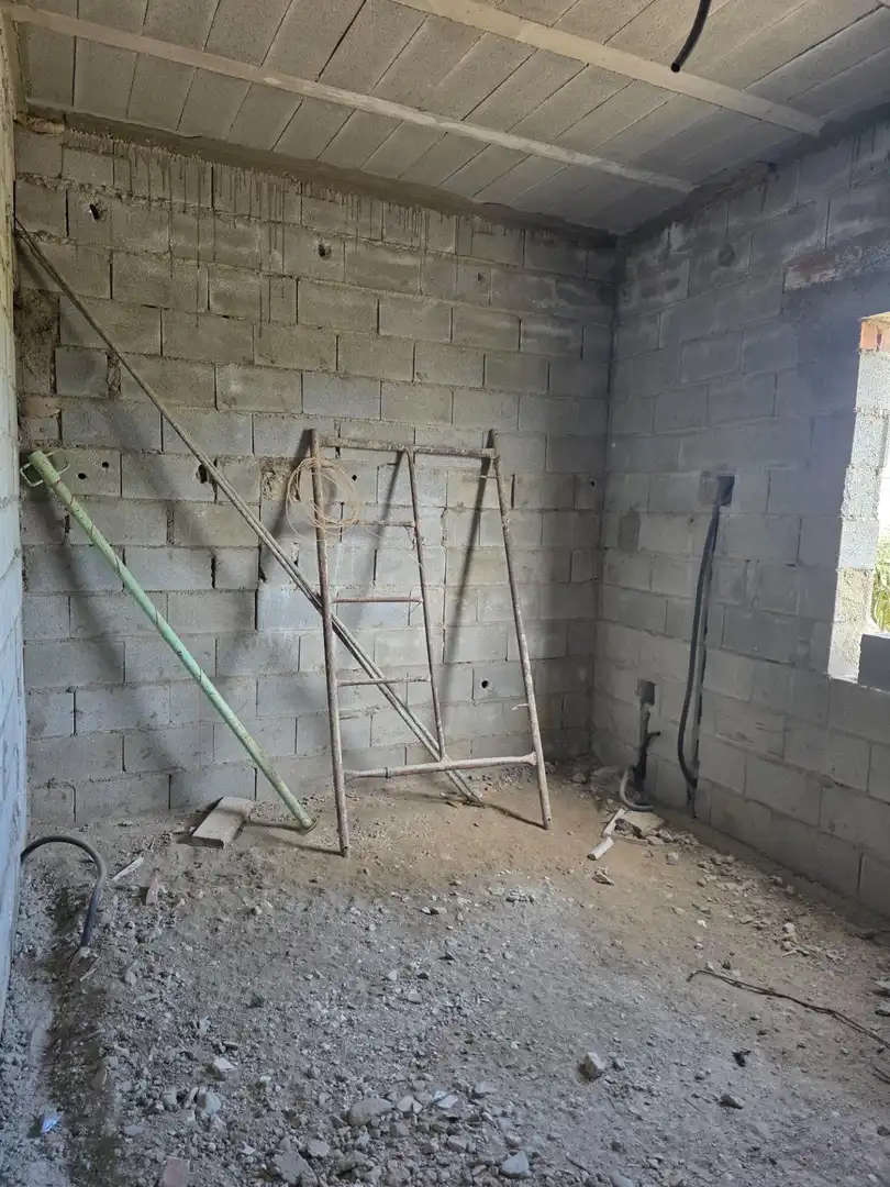 Finca rústica en venda en Cuevas del Almanzora amb Jardí privat i Terrassa