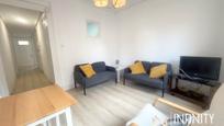 Living room of Flat for sale in Bilbao   with Heating, Oven and Washing machine