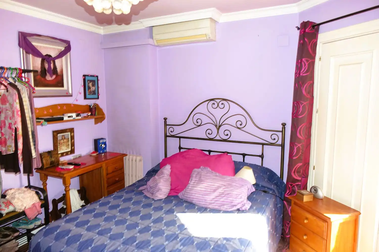 Habitación de Piso en venta en Granada con Terraza, Balcón y Piscina comunitaria
