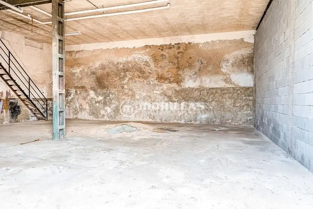 Casa o xalet en venda en Caravaca de la Cruz amb Calefacció i Balcó