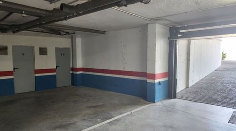 Photo 5 of Garage for rent in Avenida de la Resina, 14, La Concha - Resina Golf, Estepona