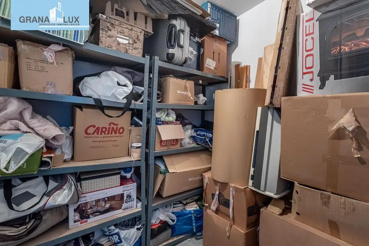 Piso con ascensor en venta en ARABIAL, imagen 28