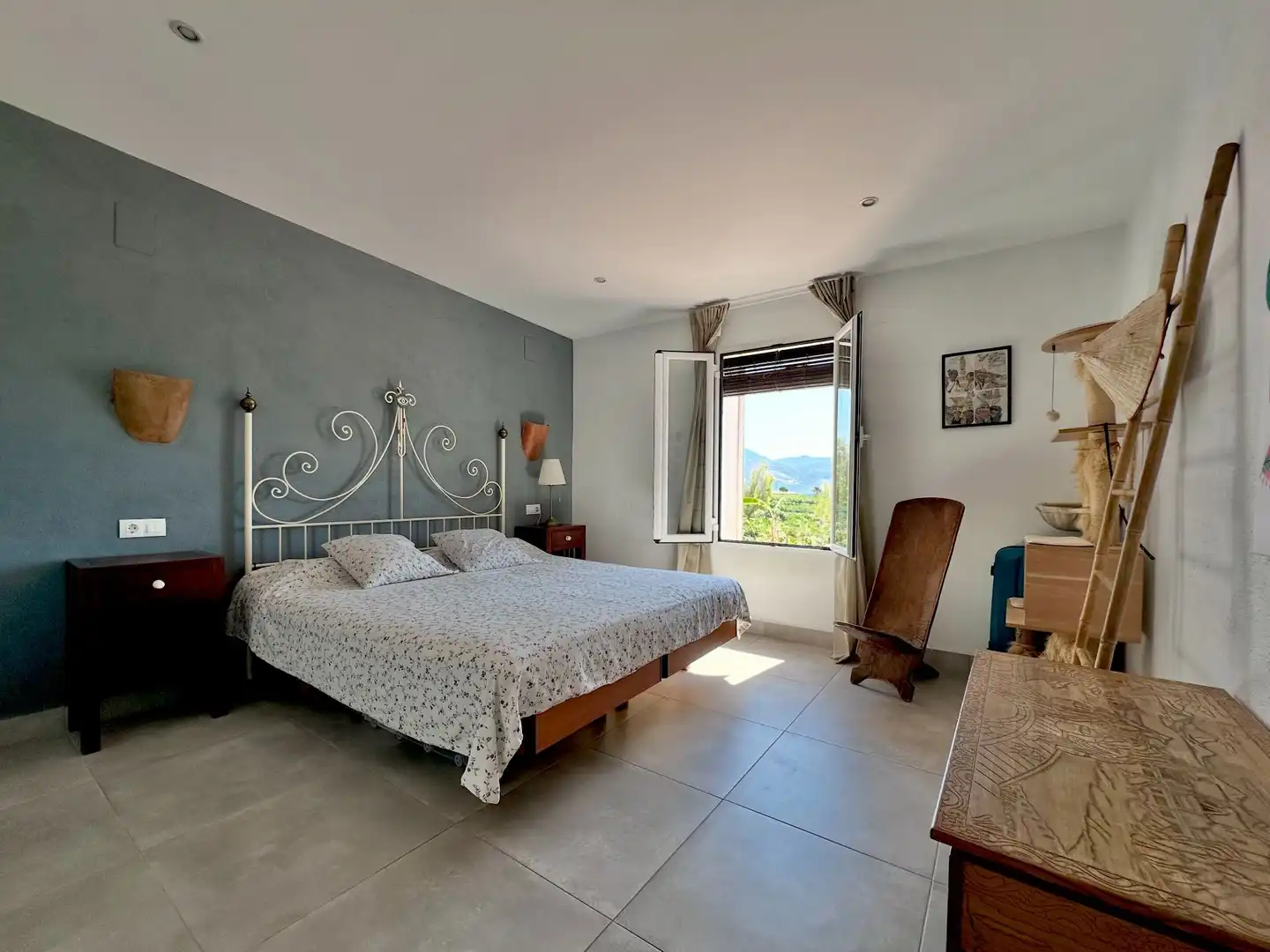 Maison rustique avec piscine à vendre à del serrayo, imagen 27