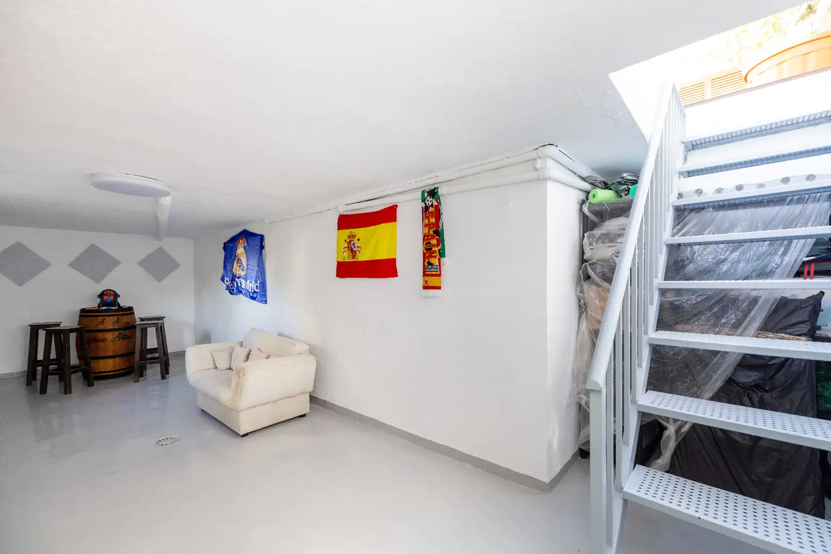 Casa o xalet en venda en Málaga amb Aire condicionat, Calefacció i Jardí privat