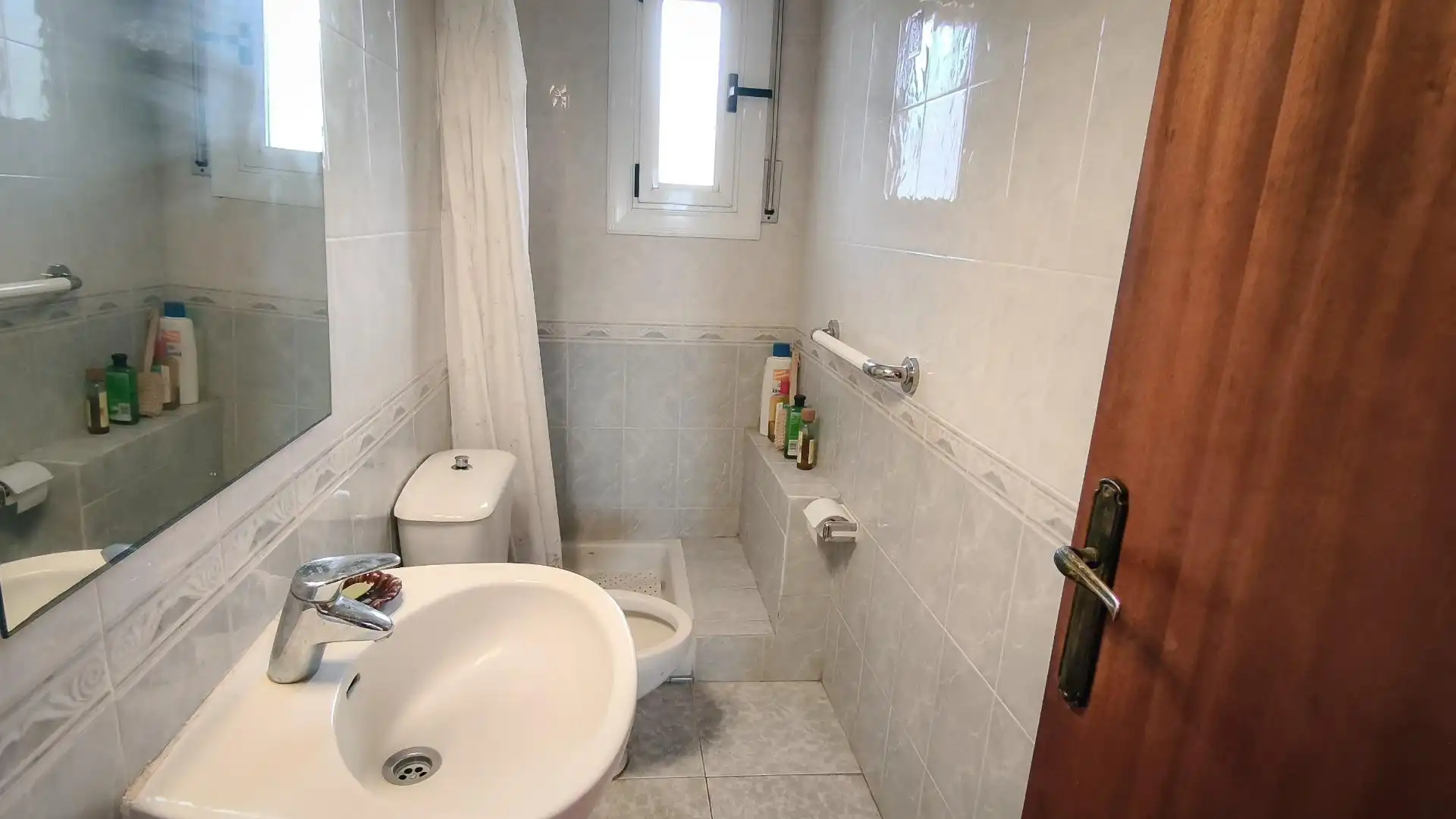 Bany de Casa o xalet en venda en Lloret de Mar