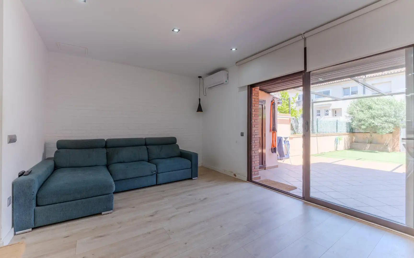 Casa o xalet en venda en Tordera amb Aire condicionat, Calefacció i Jardí privat
