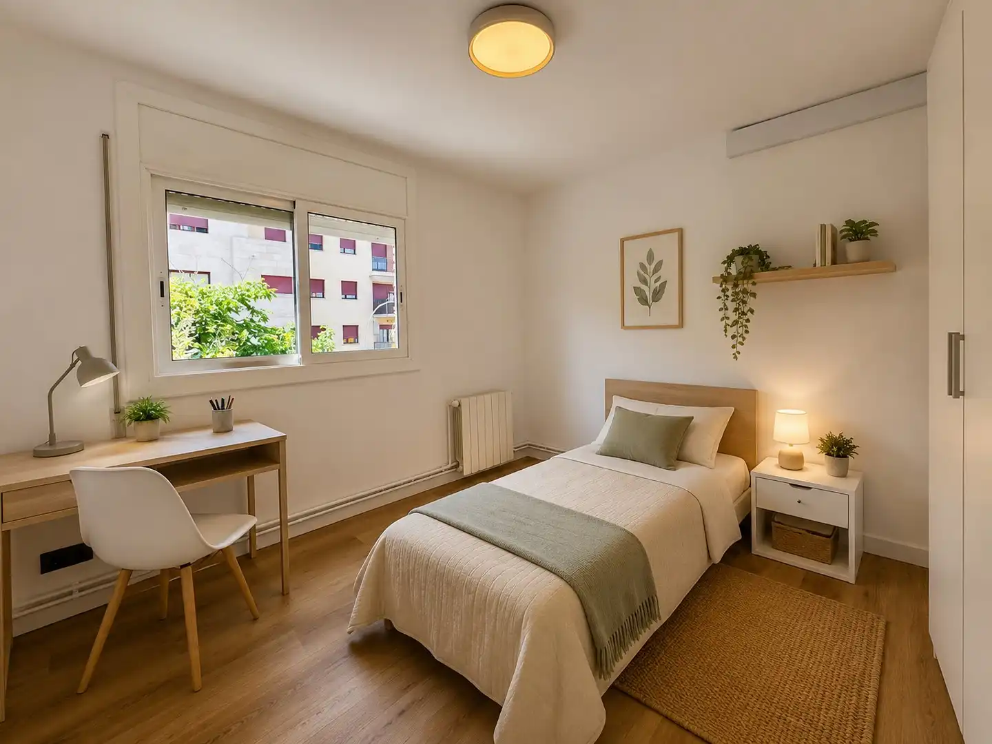 Wohnung mit Aufzug zum Verkauf in Carrer de Castellar del Vallès, imagen 13