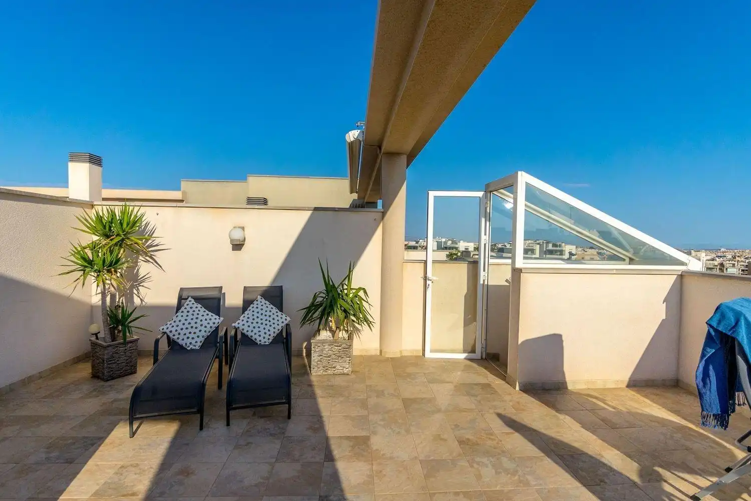 Ático con piscina en venta en Orihuela Costa, imagen 17