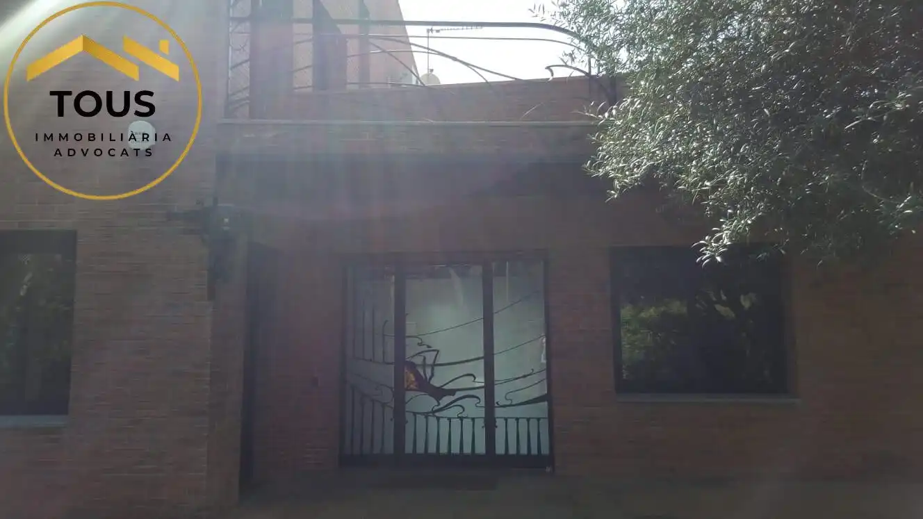 Casa con terrazza in vendita a Cabrils, imagen 11