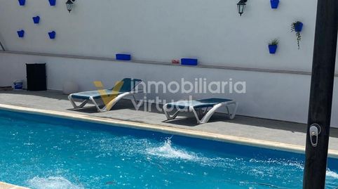 Foto 4 de Finca rústica en venta en Camino de Los Poleares, El Carmen - La Barrera, Lucena