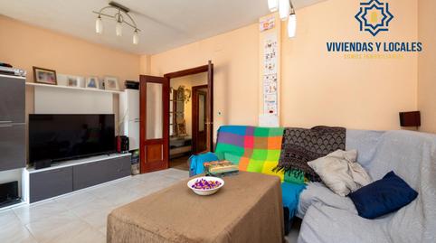 Photo 2 of Apartment for sale in  C. San Antón, 9, San Antón, Armilla