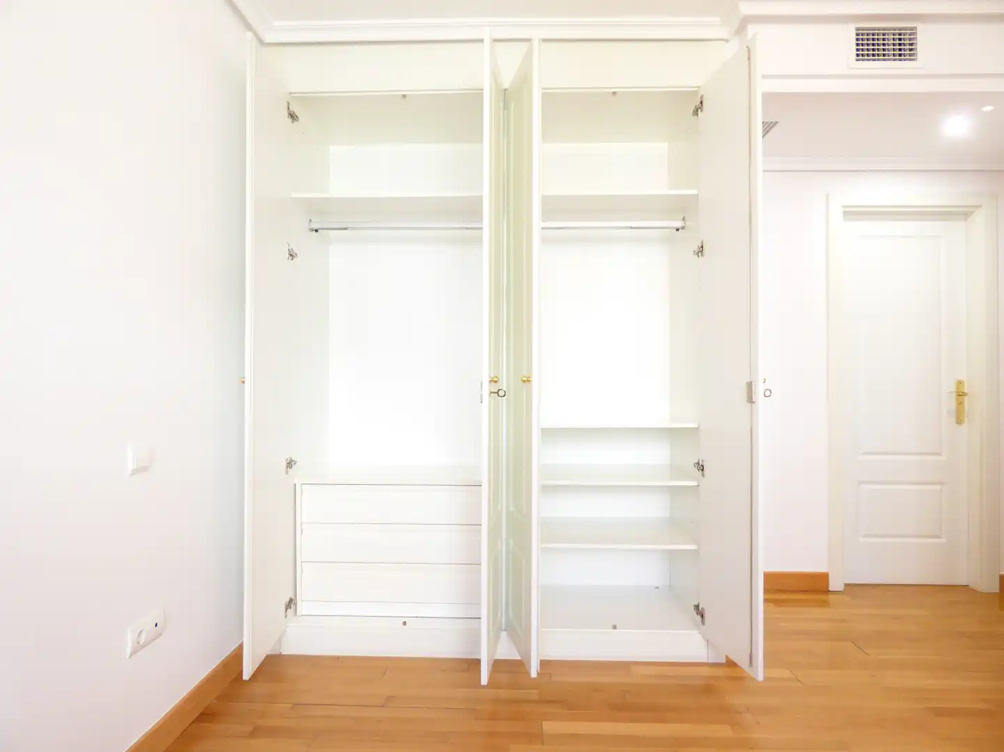 Flat for rent in Madrid - Ayala, Goya