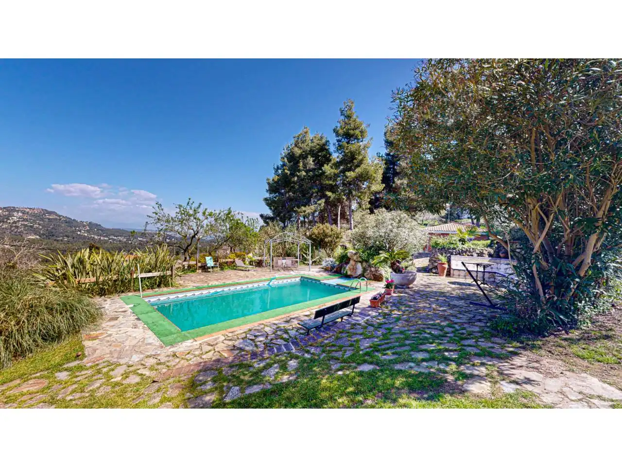 Maison avec piscine à vendre à Calle Arts 9, imagen 109